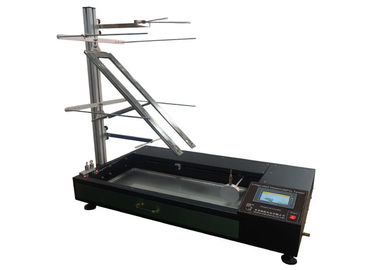 खरीदें ISO8124 PCL नियंत्रित कम्प्यूटेशनल ज्वलनशीलता परीक्षण उपकरण ऑनलाइन निर्माण