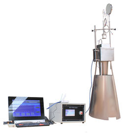 खरीदें आईएसओ 1182 बिल्डिंग सामग्री Flammaility परीक्षण उपकरण असंगत टेस्ट फर्नेस ऑनलाइन निर्माण