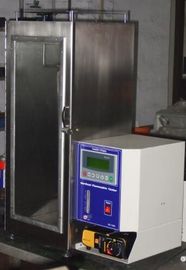 खरीदें कैम्पिंग टेंटेज सीपीएआई -84 के लिए लंबवत लौ प्रतिरोध वस्त्र उपकरण ऑनलाइन निर्माण