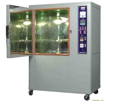 खरीदें प्रकाश विसर्जन यूवी परीक्षक सोलिंग और ऊपरी सामग्री के यूवी लाइट के प्रतिरोध को मापने के लिए ऑनलाइन निर्माण