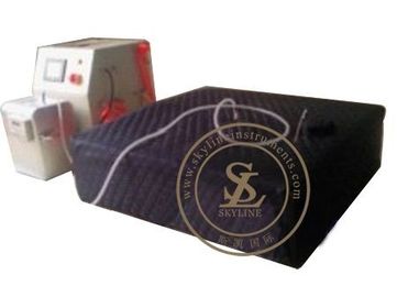 खरीदें फर्नीचर परीक्षण उपकरण Formaldehyde परीक्षक Formaldehyde, VOC उत्सर्जन परीक्षण के लिए आवेदन किया ऑनलाइन निर्माण