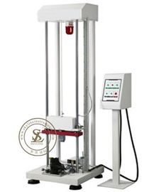 खरीदें ENISO20344 लैब परीक्षण उपकरण सुरक्षा जूते प्रभाव परीक्षण मशीन ऑनलाइन निर्माण