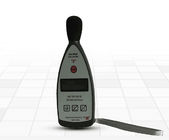 IEC651 खिलौने परीक्षण उपकरण TYPE2 के पास का पता लगाने के लिए शोर मीटर