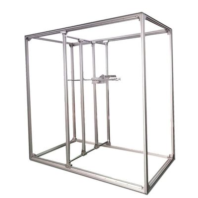 खरीदें EN71-1 एल्यूमिनियम खिलौने परीक्षण उपकरण शोर परीक्षण स्टैंड के लिए कम से कम सुनकर नुकसान ऑनलाइन निर्माण