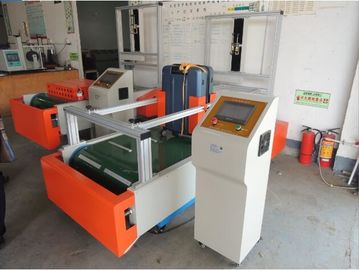 खरीदें पावर असफलता मेमोरी के साथ 0 ~ 5 किमी / घंटा समायोज्य सामान चलने थकान परीक्षण उपकरण ऑनलाइन निर्माण