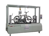 आईएसओ 4210 0-25 किमी / घंटा समायोज्य साइकिल व्यापक प्रदर्शन टेस्ट मशीन