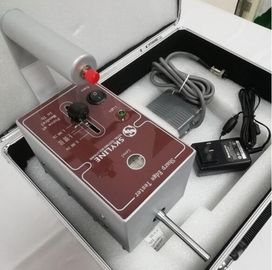 बच्चों के खिलौने परीक्षण उपकरण EN71-1 खिलौना सुरक्षा तीव्र एज परीक्षक