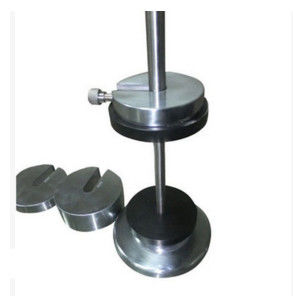 खरीदें आईएस 4681-19 68 / बीएस 3086 - 1 9 72 शिकन रिकवरी प्रदर्शन परीक्षक ऑनलाइन निर्माण