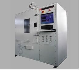 खरीदें एएसटीएम E662 धुआं घनत्व चैंबर धुआं घनत्व बॉक्स निर्माण सामग्री वाहन आंतरिक सामग्री के लिए ज्वलनशीलता परीक्षक ऑनलाइन निर्माण