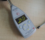 IEC651 खिलौने परीक्षण उपकरण TYPE2 के पास का पता लगाने के लिए शोर मीटर