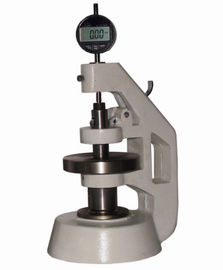 खरीदें पेपर बोर्ड मोटाई मीटर डेस्कटॉप पेपर बोर्ड मोटाई परीक्षक ऑनलाइन निर्माण