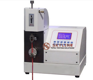 खरीदें पेपर MIT फोल्डिंग टेस्ट मशीन 180 डिग्री फोल्डिंग टेस्टर पेपर बोर्ड MIT फोल्डिंग टेस्ट मशीन ऑनलाइन निर्माण