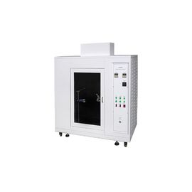 IEC60695-2-10 ~ 13 चमक-तार आग परीक्षण उपकरण