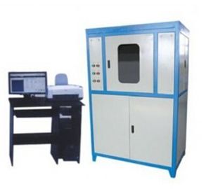 खरीदें थर्मल इन्सुलेशन सामग्री की थर्मल चालकता को मापने के लिए थर्मल चालकता प्रणाली परीक्षक ऑनलाइन निर्माण