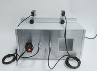 खिलौने परीक्षण उपकरण EN71-1-2011 प्रिंटर के साथ टच स्क्रीन काइनेटिक ऊर्जा परीक्षक