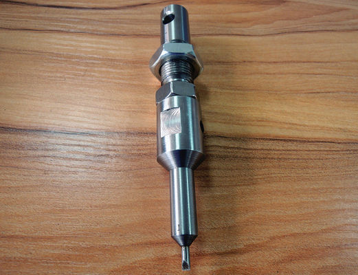 खरीदें EN1400-2 EN14350-1 खिलौने परीक्षण उपकरण तेज परीक्षण के लिए संकेतक ऑनलाइन निर्माण