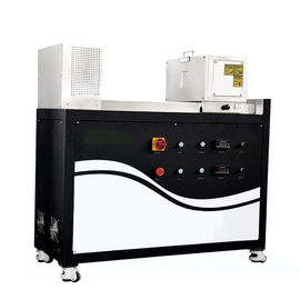 खरीदें सुरक्षात्मक वस्त्र दीप्तिमान गर्मी प्रतिरोधी परीक्षण उपकरण ऑनलाइन निर्माण