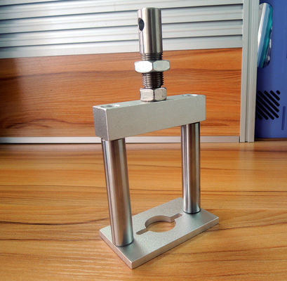 खरीदें स्काईलाइन एल्युमिनियम अलॉय पेसिफायर फिक्स्ड सेफ्टी टेस्ट फिक्सेशन En14350-1 स्टैंडर्ड ऑनलाइन निर्माण