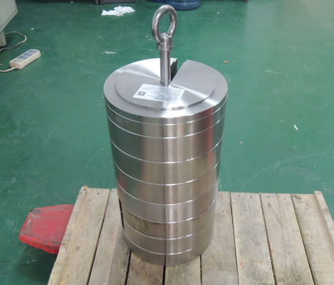 खरीदें आईएसओ 8121-4 2014 स्टेनलेस स्टील लोड खिलौने खिलौने और सीटें अधिभार परीक्षण पर सवारी के लिए परीक्षण उपकरण ऑनलाइन निर्माण