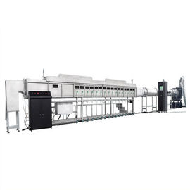 खरीदें अग्नि परीक्षण उपकरण स्टेनर सुरंग परीक्षण उपकरण ऑनलाइन निर्माण