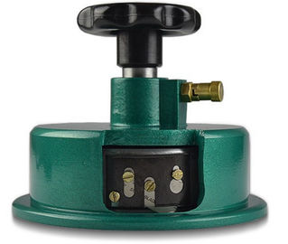 खरीदें नमूना क्षेत्र 100 सेमी 2 गोल कटर / बुना हुआ, गैर बुना हुआ या बुना हुआ कपड़ा के लिए नमूना कटर ऑनलाइन निर्माण