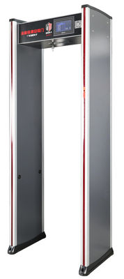 खरीदें 7 इंच के कलर टच स्क्रीन के साथ लैब टेस्टिंग इक्विपमेंट टेम्परेचर डिटेक्शन सिक्योरिटी डोर ऑनलाइन निर्माण