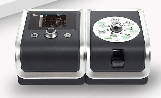 खरीदें CPAP BiPAP S / T गैर इनवेसिव श्वसन मशीन ICU के लिए ऑनलाइन निर्माण