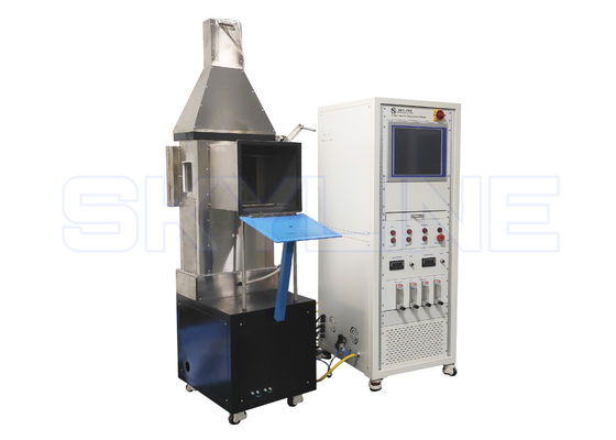 खरीदें एआईटीएम 2.0006 विमानन सामग्री में गर्मी रिलीज दर ओएसयू परीक्षक ऑनलाइन निर्माण