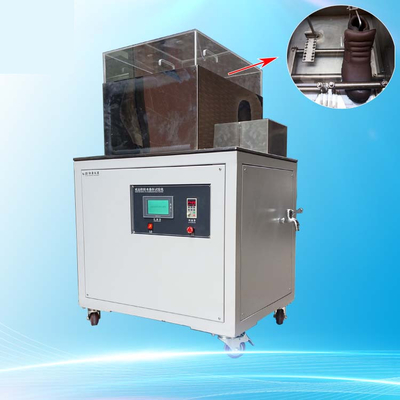 तैयार जूतों के लिए SATRA TM77 EN 20344 वाटरप्रूफ टोर्टियस टेस्टिंग मशीन