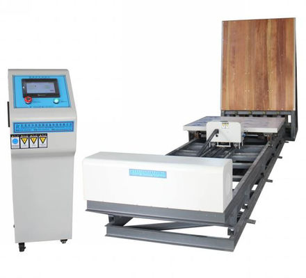 खरीदें GB/T48577 हाइड्रोलिक भारोत्तोलन इच्छुक प्रभाव परीक्षण बेंच ऑनलाइन निर्माण