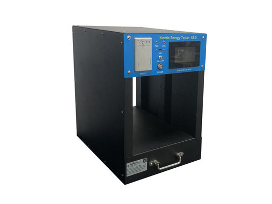 खरीदें EN71-1 खिलौने गतिज ऊर्जा परीक्षक सेंसर दूरी के साथ 10 - 30cm ऑनलाइन निर्माण