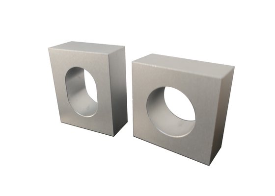 खरीदें EN71-1998 8.17 हूब्रो मानक के अनुसार अलू मिश्र धातु रैटल टेस्ट स्थिरता ऑनलाइन निर्माण