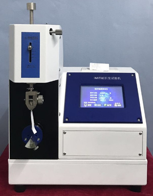 खरीदें टच स्क्रीन वर्जन फोल्डिंग एंड्योरेंस टेस्टर AC220V 50Hz ऑनलाइन निर्माण