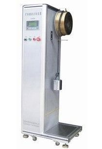 खरीदें Luminaires परीक्षण उपकरण IEC 60598-2-21 रस्सी प्रकाश के लिए बाध्यकारी उपकरण ऑनलाइन निर्माण