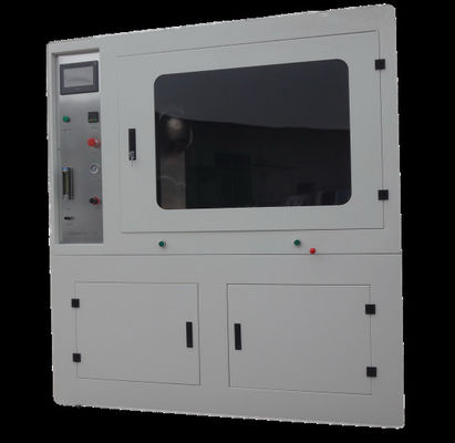 अच्छा दाम EN 136 फुल फेस मास्क और बैकपैक्स स्ट्रैप बर्निंग टेस्ट ऑल-इन-वन मशीन GBT16556-2007 ऑनलाइन