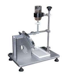 अच्छी कीमत ASTM D4772 गैर बुना हुआ और तौलिया उत्पादों के लिए जल अवशोषण परीक्षक ऑनलाइन