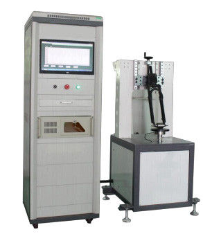 अच्छी कीमत 1 - 10 हर्ट्ज साइकिल फ्रंट फोर्क कंपन प्रभाव परीक्षक एन 14764 / आईएसओ 4210 ऑनलाइन