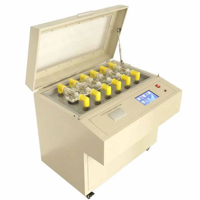 अच्छा दाम 0-80kv ASTM D877 ASTM D1816 ट्रांसफार्मर ऑयल ब्रेकडाउन वोल्टेज परीक्षक ऑनलाइन