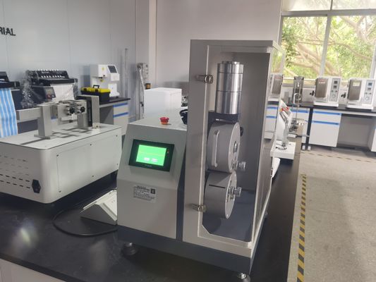 अच्छी कीमत SATRA TM 103 जूते परीक्षण उपकरण डिजिटल जादू टेप वेल्क्रो थकान परीक्षक ऑनलाइन