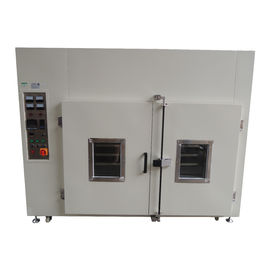 अच्छी कीमत 1500 एल पर्यावरण टेस्ट चेंबर स्टेनलेस स्टील एजिंग ओवन डबल दरवाजे के साथ ऑनलाइन