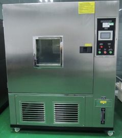 तापमान और आर्द्रता स्थिरता के लिए सीई स्टेनलेस स्टील पर्यावरण परीक्षण कक्ष