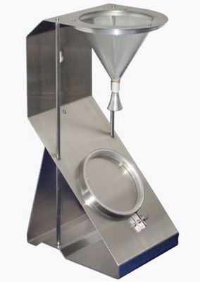 अच्छी कीमत स्टेनलेस स्टील कपड़ा परीक्षण उपकरण ISO4920 स्प्रे रेटिंग परीक्षक ऑनलाइन