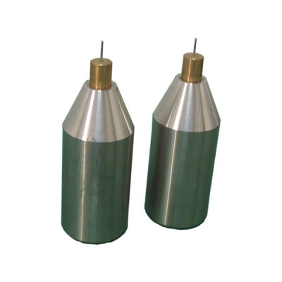 अच्छी कीमत पेशेवर खिलौने परीक्षण उपकरण EN71 1 मिमी तरल रिसाव परीक्षण नीडल ऑनलाइन