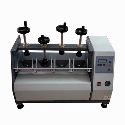 अच्छी कीमत डिजिटल डिस्प्ले के साथ समायोज्य कोण जूते फ्लेक्सिंग परीक्षक ऑनलाइन