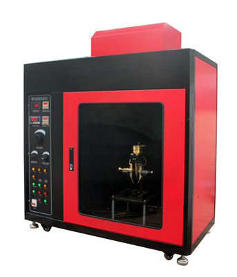 अच्छी कीमत ज्वलनशीलता परीक्षण उपकरण, ट्रैकिंग सूचकांक परीक्षक ऑनलाइन