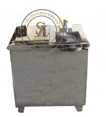 अच्छी कीमत 40 आर / न्यूनतम वस्त्र परीक्षण उपकरण, उच्च तापमान वस्त्र डाइंग मशीन ऑनलाइन