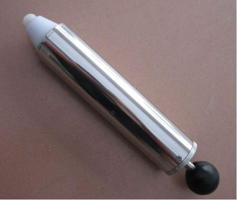 अच्छी कीमत घरेलू इलेक्ट्रॉनिक परीक्षण उपकरण, 0.5 जे सिंगल एनर्जी स्प्रिंग इम्पैक्ट टेस्ट हैमर ऑनलाइन