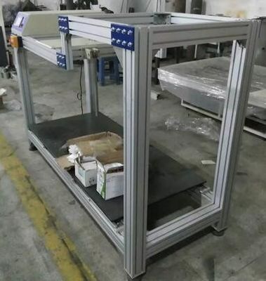 अच्छा दाम टेस्ट स्पीड समायोजित लैब परीक्षण उपकरण बच्चों साइकिल ब्रेक जूते परीक्षक ऑनलाइन