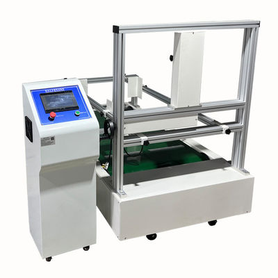 अच्छी कीमत मानक सामानों के साथ समायोज्य गति और माइलेज परीक्षक मशीन ऑनलाइन