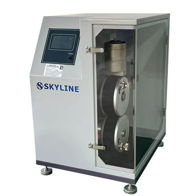 अच्छी कीमत आईएसओ 22776 / डीआईएन 3415 हुक और लूप टेप धीरज परीक्षक ऑनलाइन